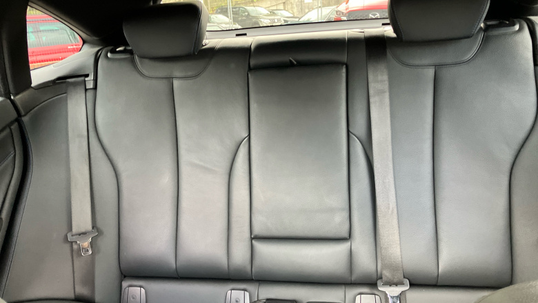 BMW 4 Series 420i xDrive M Sport 5dr Auto [Professional Media] Petrol Hatchback